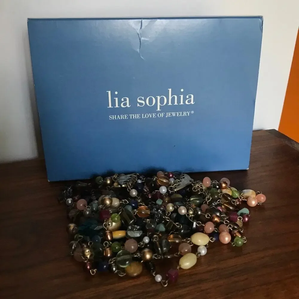 Lia Sophia 
